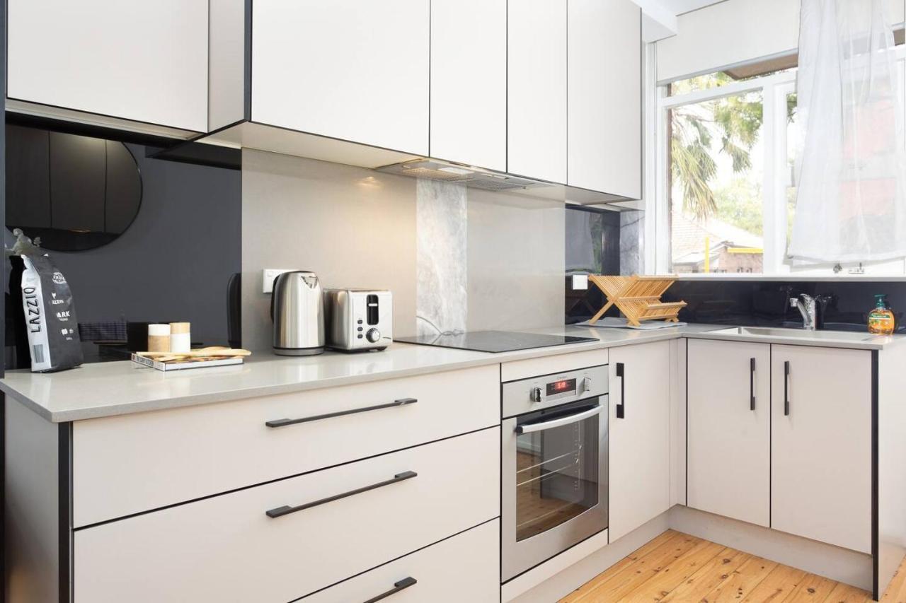 Live Like A Local In Trendy Marrickville