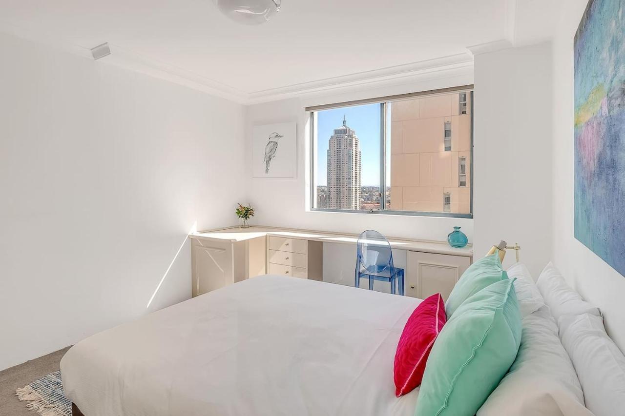 Of The Town With Cbd At Its Doorstep Sydney