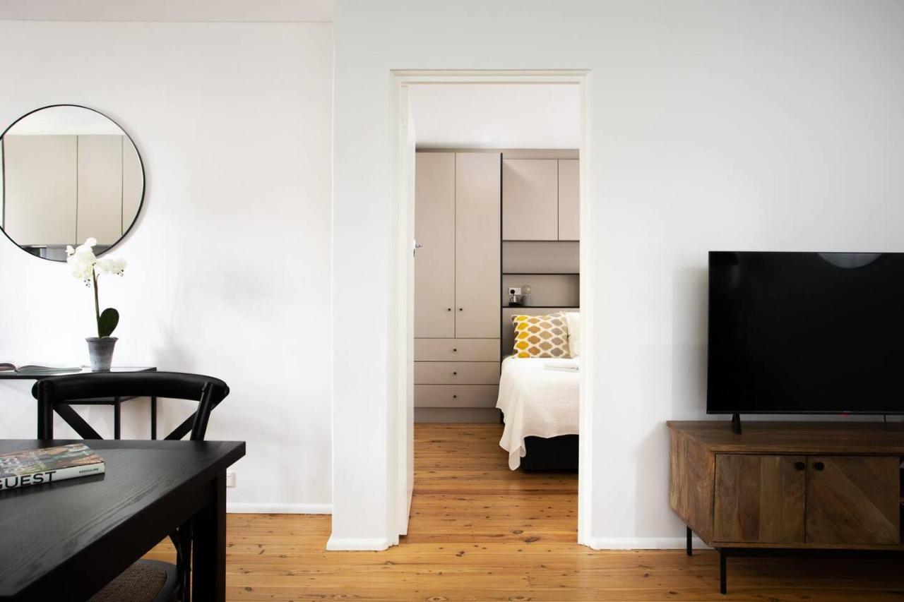 Live Like A Local In Trendy Marrickville