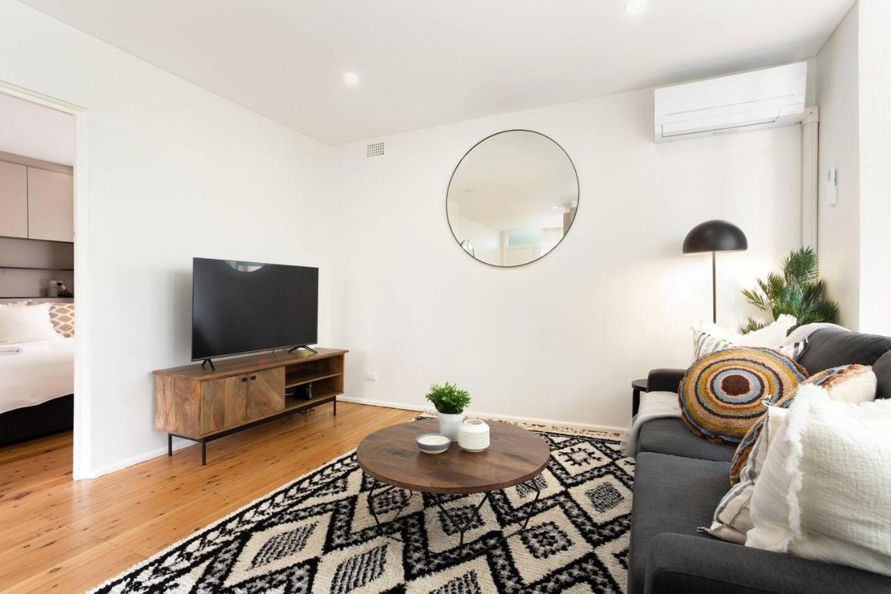 Live Like A Local In Trendy Marrickville Apartment Sydney