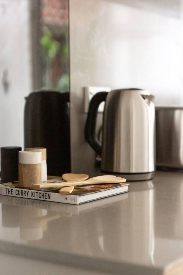Apartment Live Like A Local In Trendy Marrickville Sydney