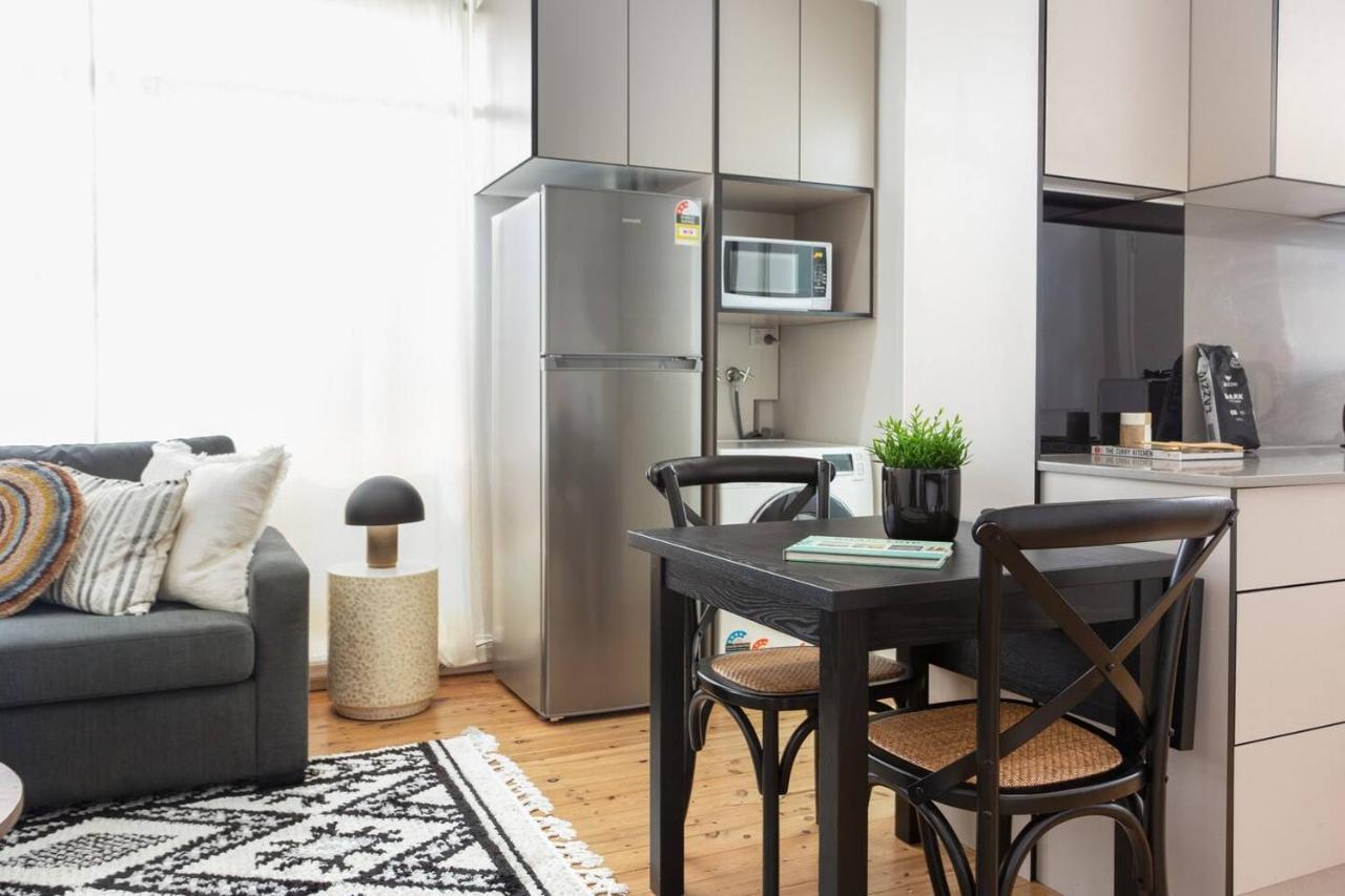 Live Like A Local In Trendy Marrickville *