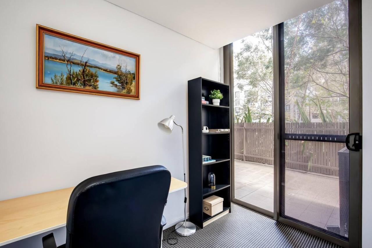 'the Patio' Live Like A Local In Spacious Comfort Apartment