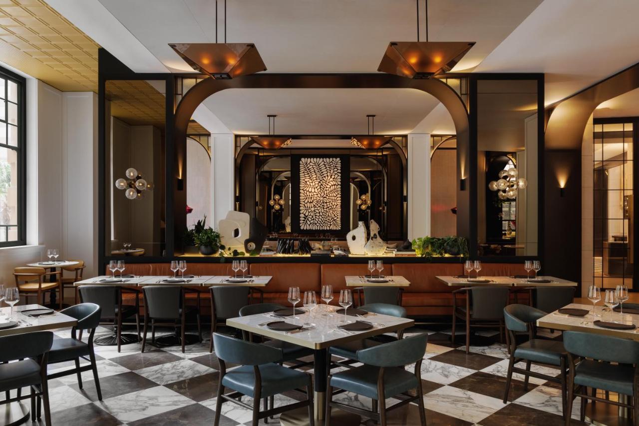 Capella Sydney