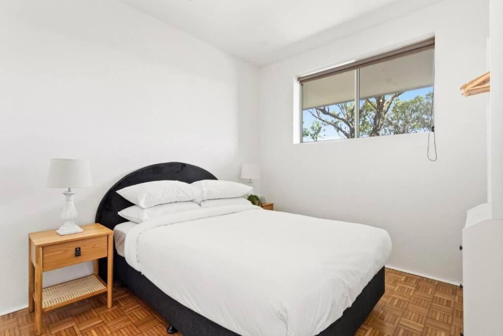 Apartment Stylish 2 Bedroom In Birchgrove Sydney
