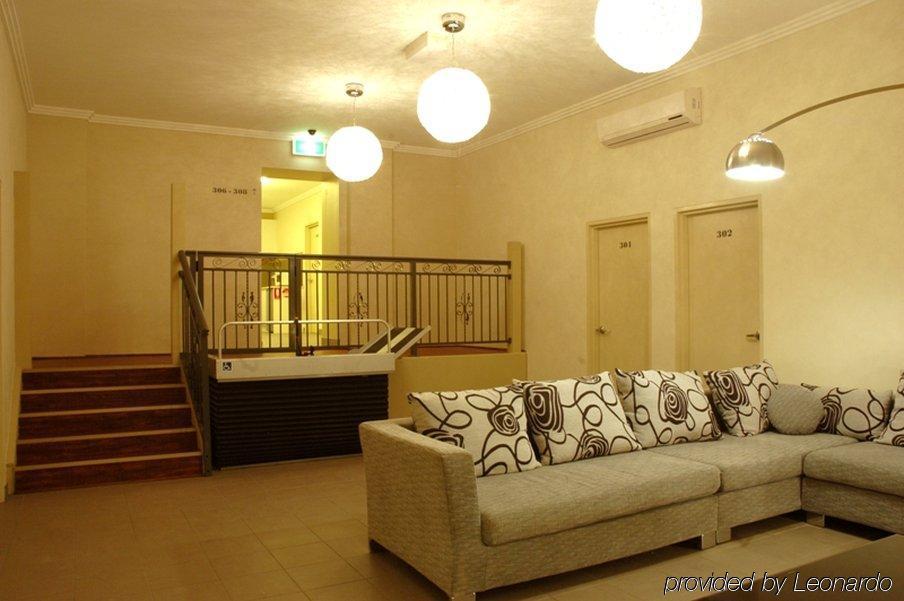 Riseon Hotel