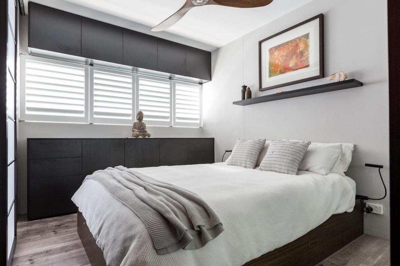 Views From Potts Point With Rooftop Pool Apartment *