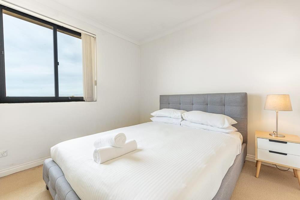 1bd W View In The Little Italy * Sydney
