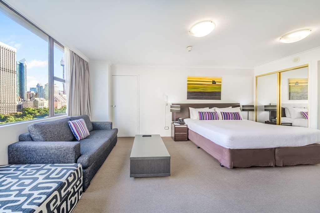 Oaks Hyde Park 4* Sydney