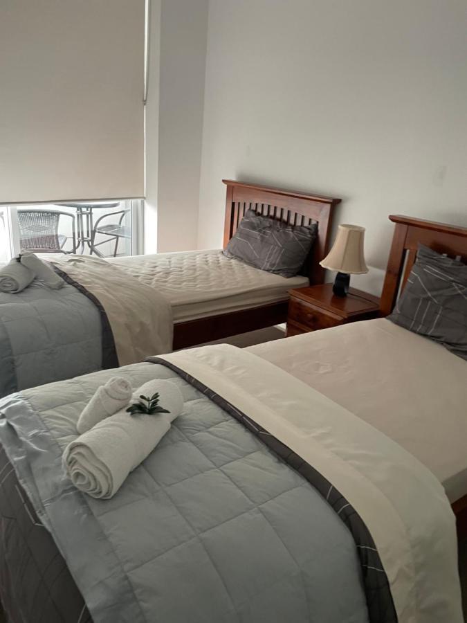 Ocean View 2 Bedroom