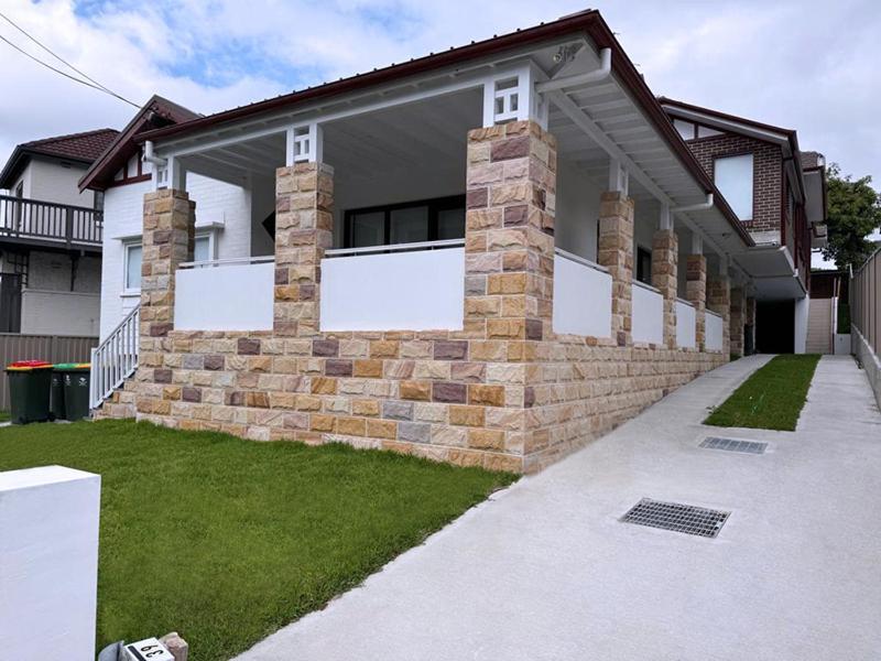 Holiday Holiday home