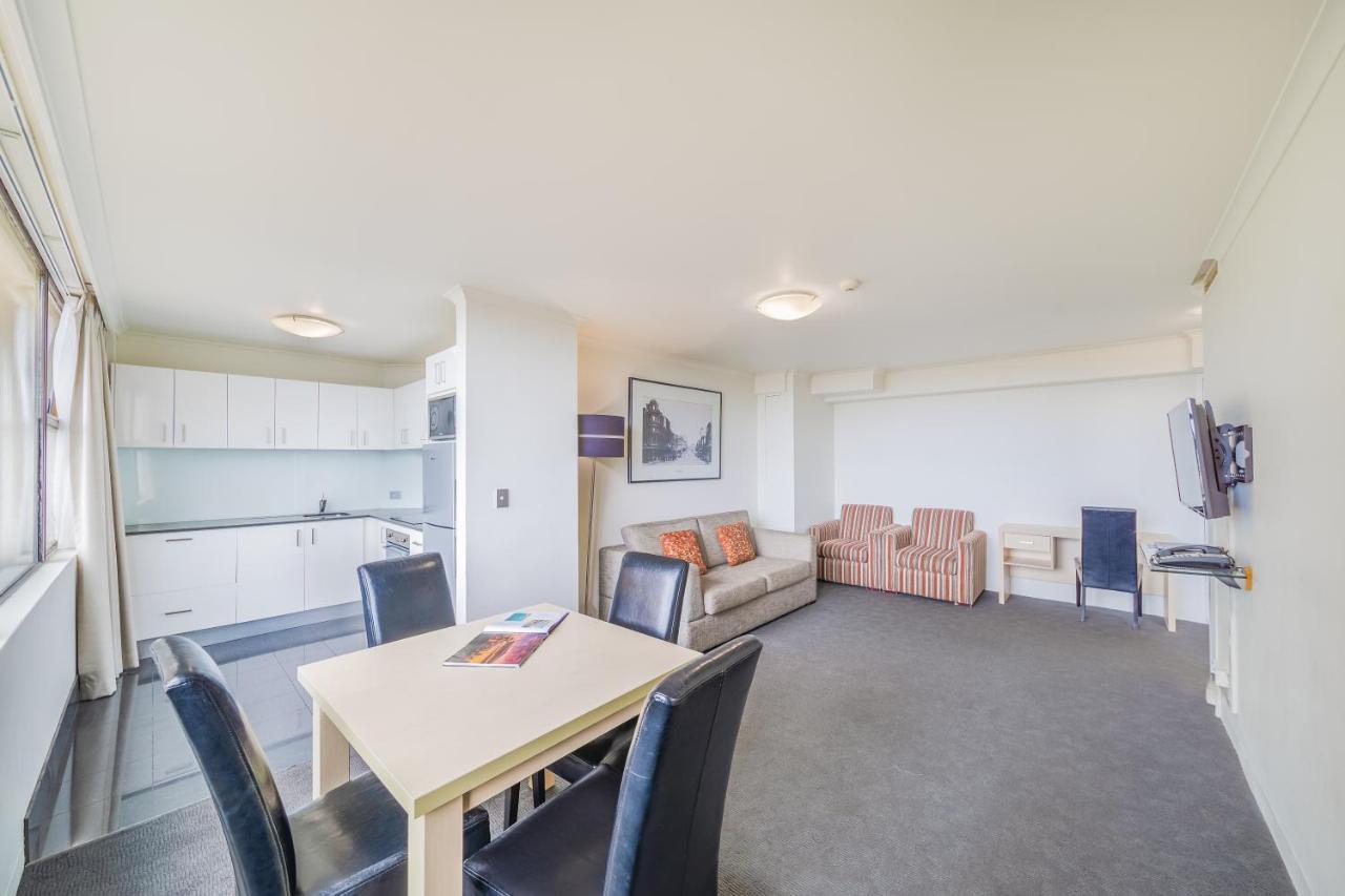 Aparthotel Oaks Hyde Park