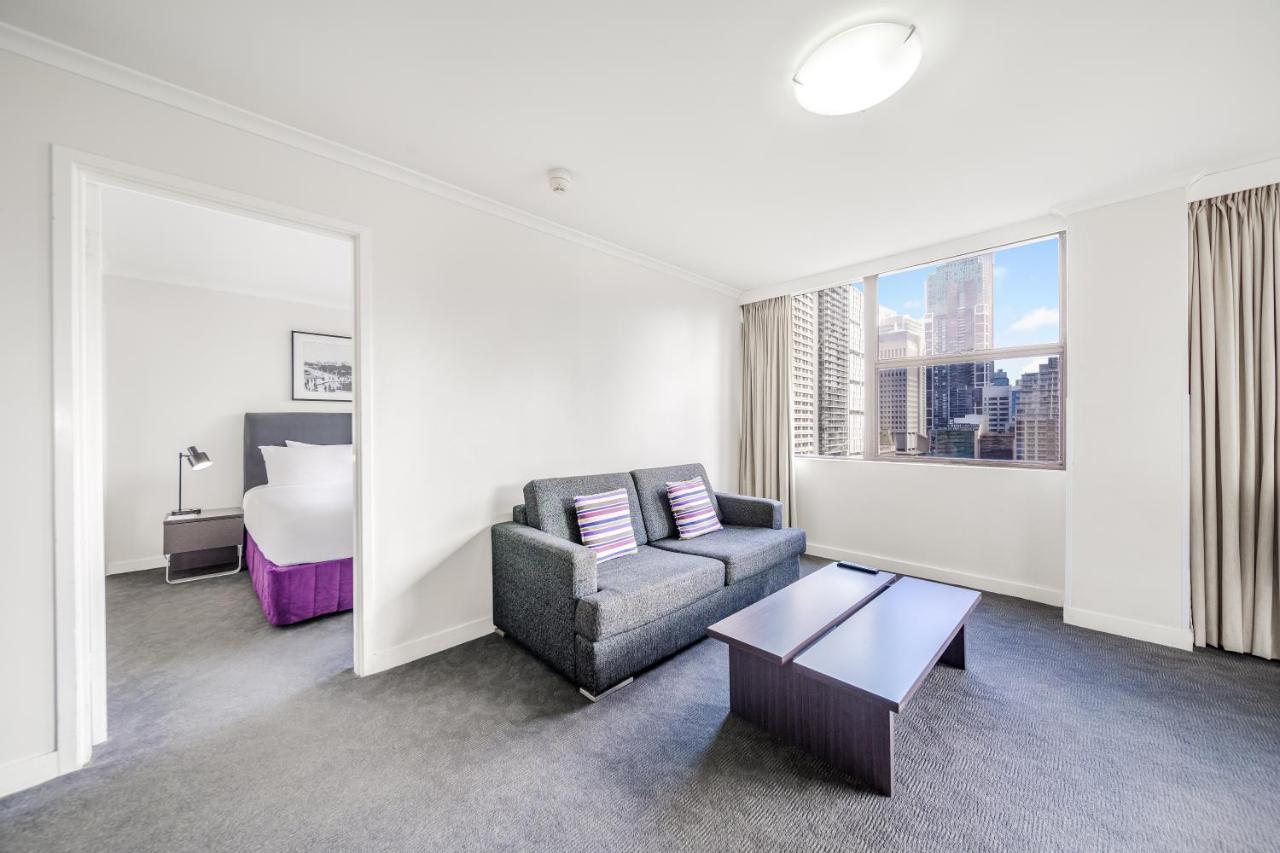 Oaks Hyde Park 4* Sydney