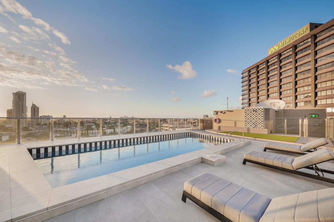Aparthotel Oaks Hyde Park 4*