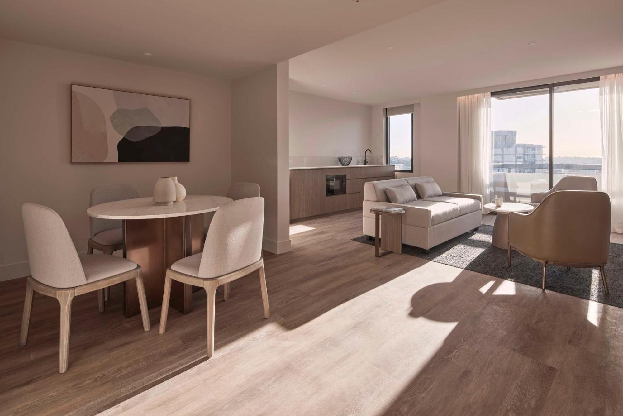 Rydges North 4*