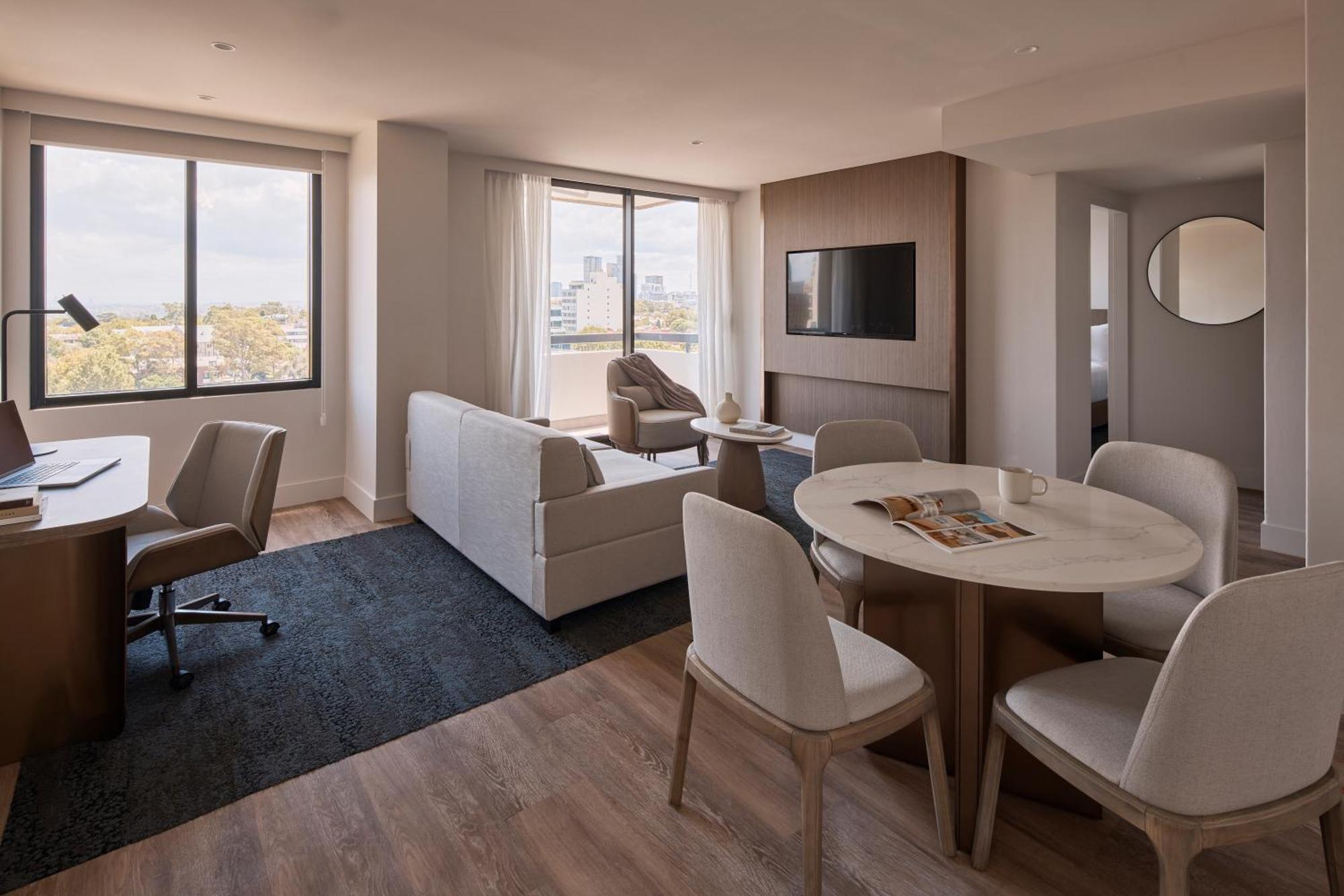 Rydges North 4* Sydney