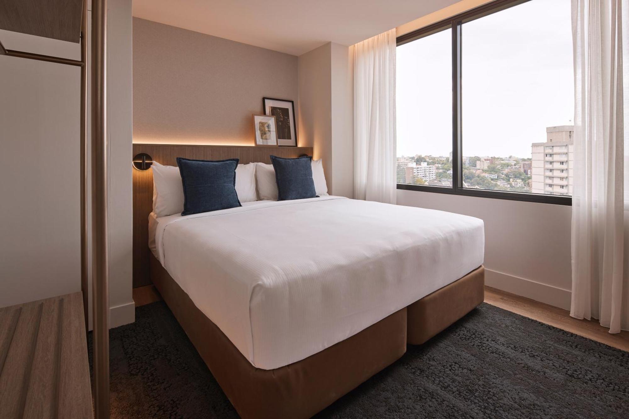 Rydges North Sydney