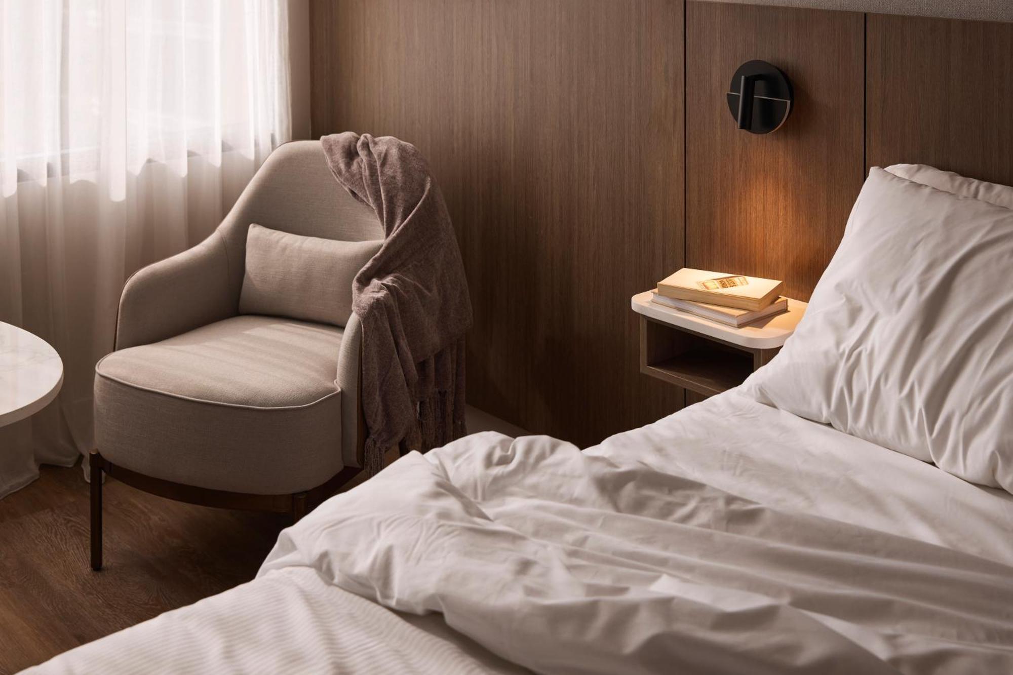 Rydges North Hotel 4*