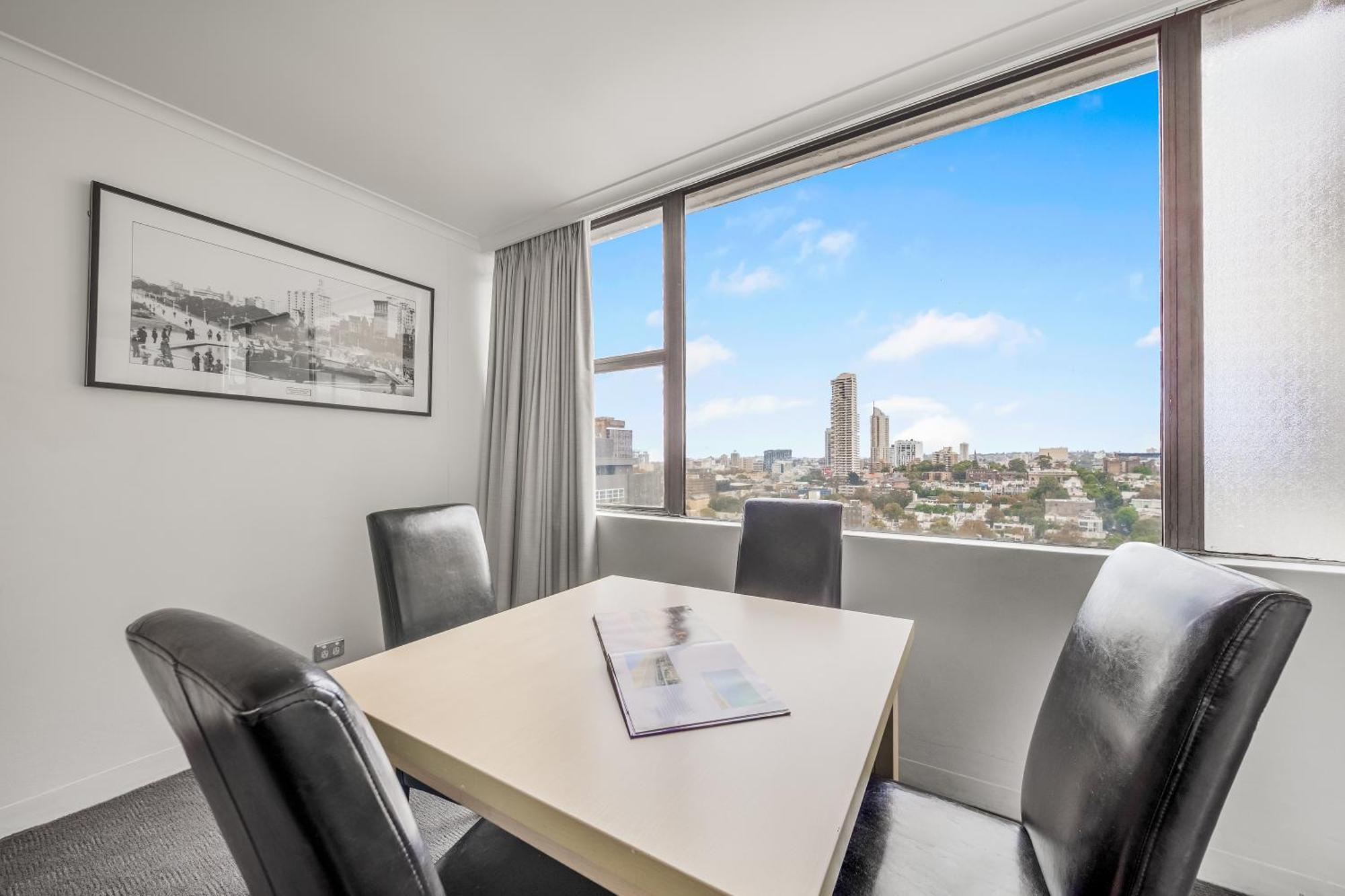 Oaks Hyde Park 4* Sydney