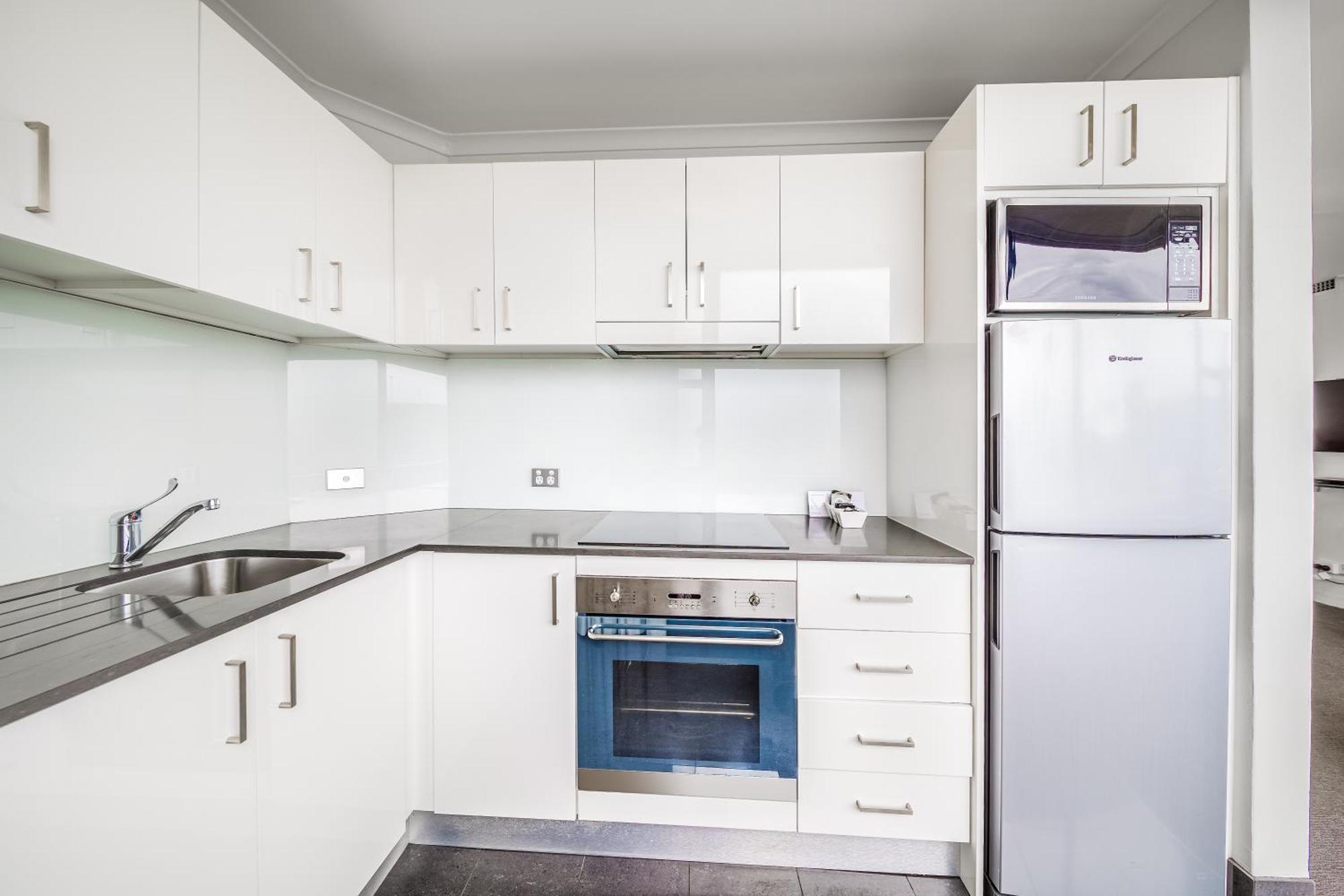 Aparthotel Oaks Hyde Park Sydney