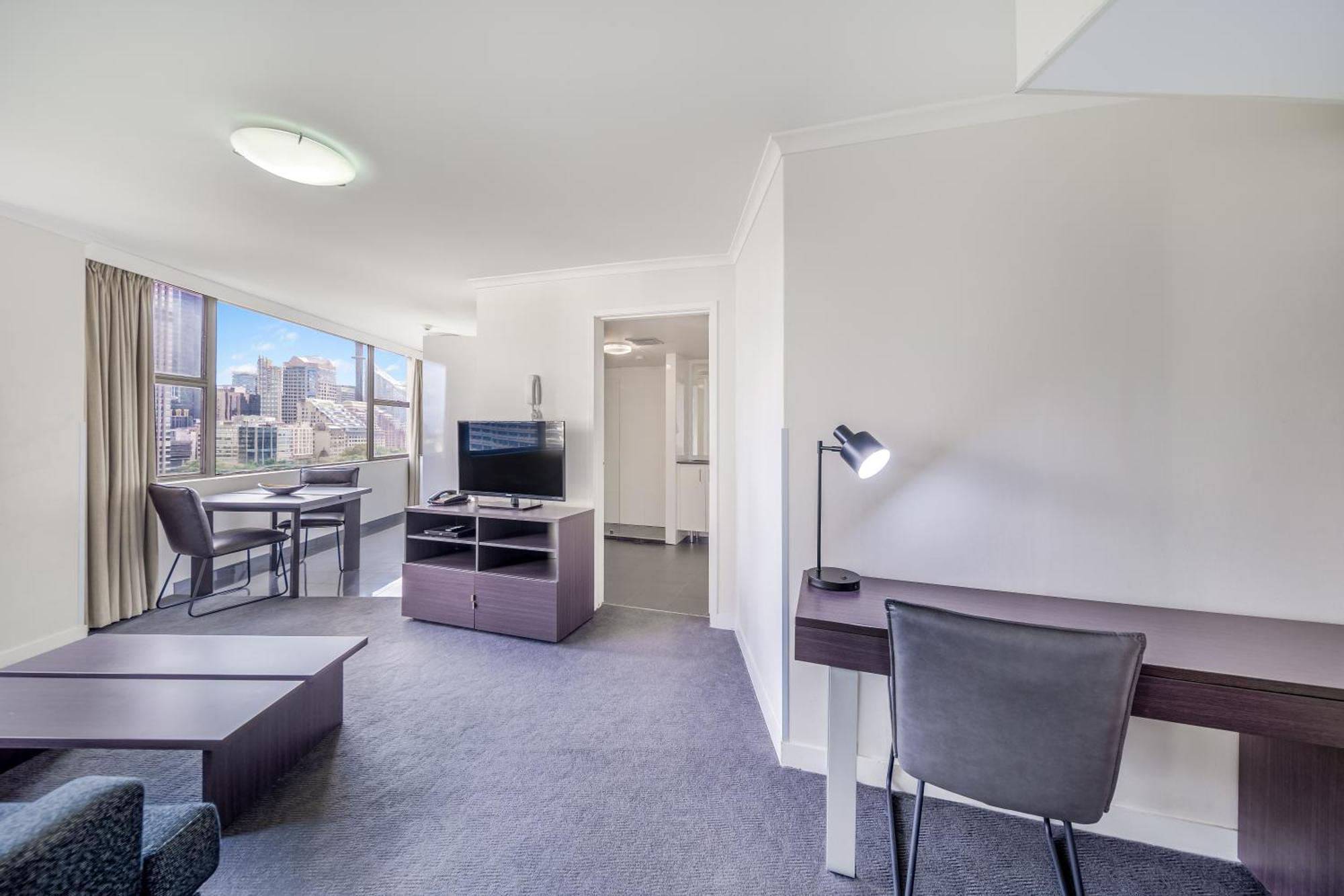 Oaks Hyde Park 4* Sydney