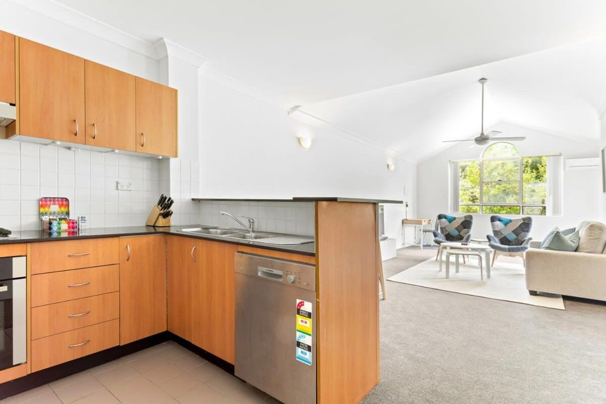 Pristine 2-bed Near Marrickville Village * Sydney