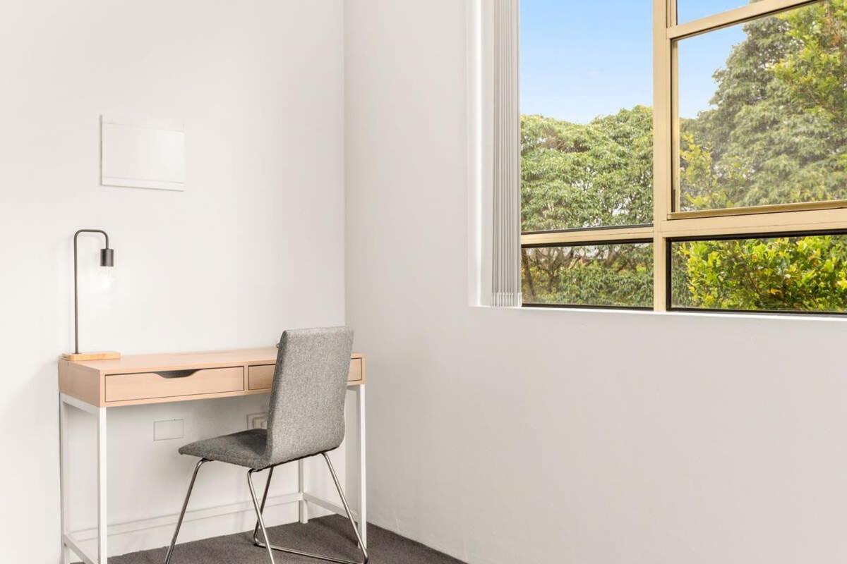 Pristine 2-bed Near Marrickville Village