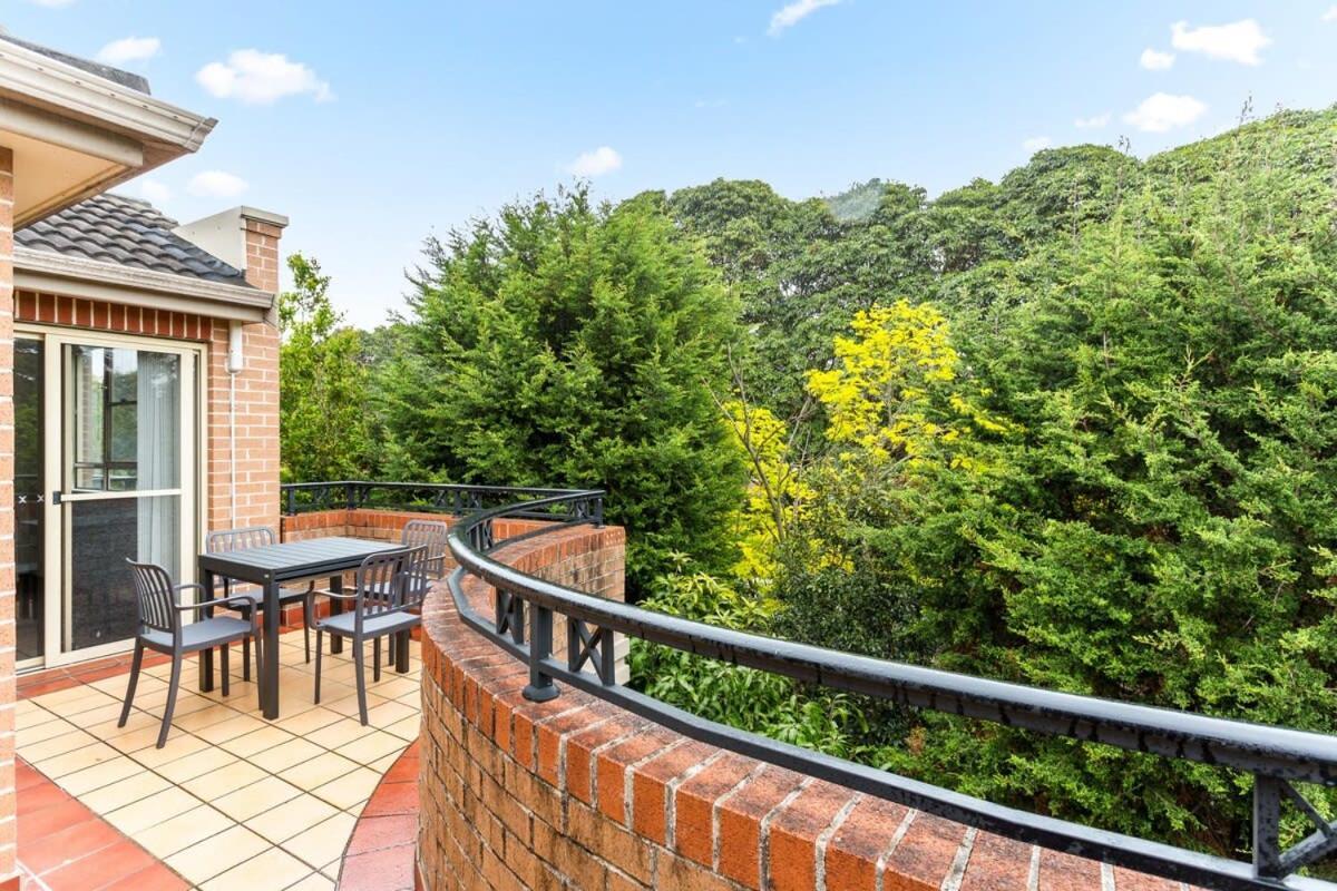 Pristine 2-bed Near Marrickville Village Apartment *