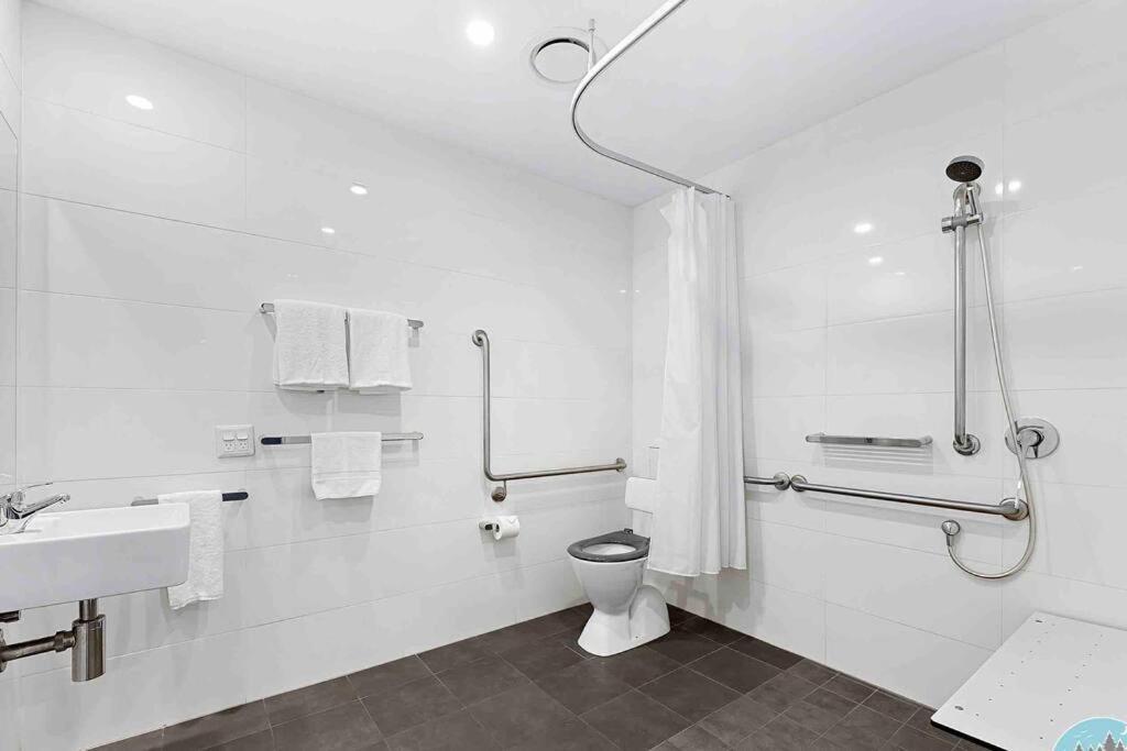 18luxury In Heart Of Chatswood Free Parking Apartment *