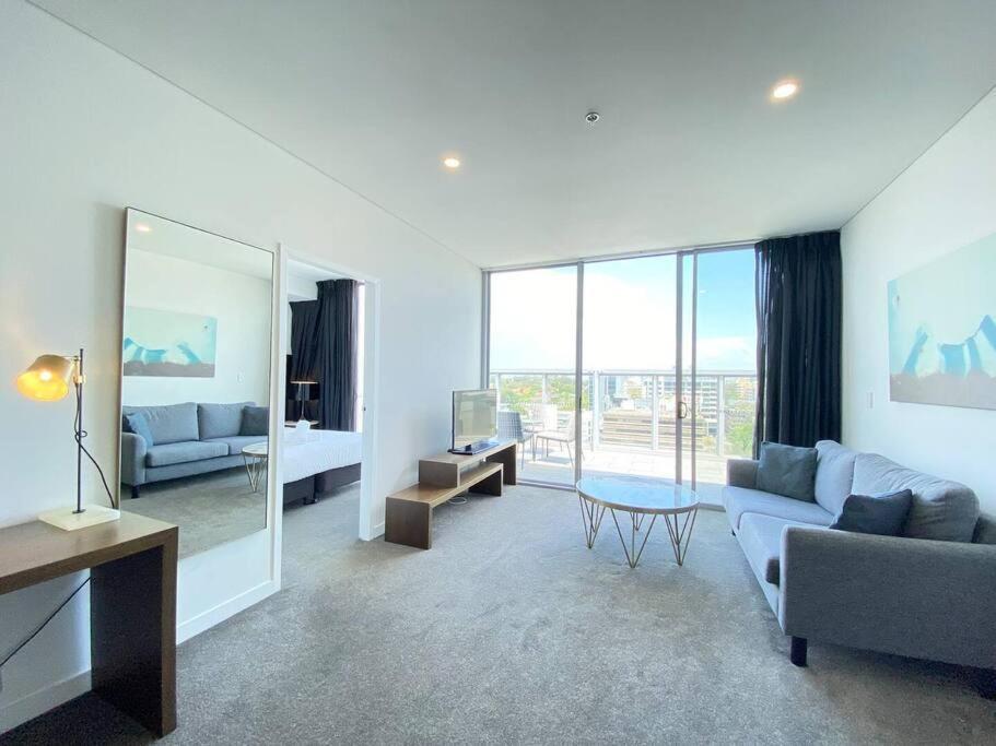 18luxury In Heart Of Chatswood Free Parking Sydney