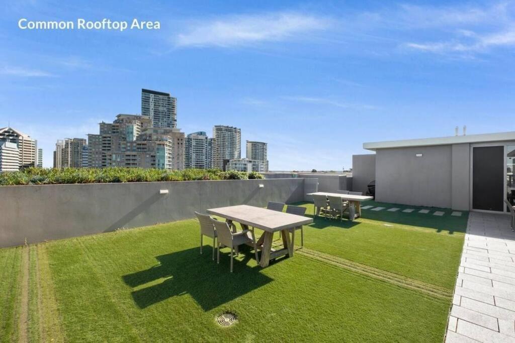 18luxury In Heart Of Chatswood Free Parking Apartment Sydney