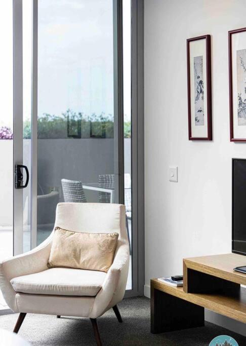 Apartment 18luxury In Heart Of Chatswood Free Parking *