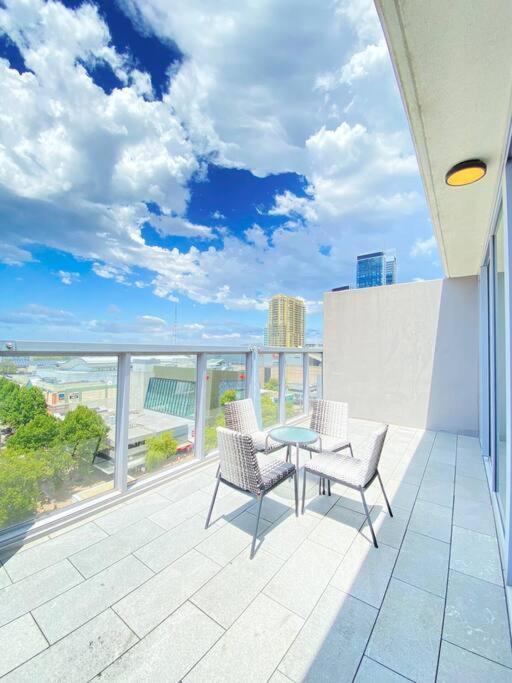 18luxury In Heart Of Chatswood Free Parking