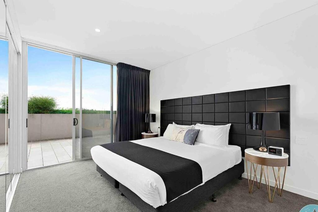 18luxury In Heart Of Chatswood Free Parking *