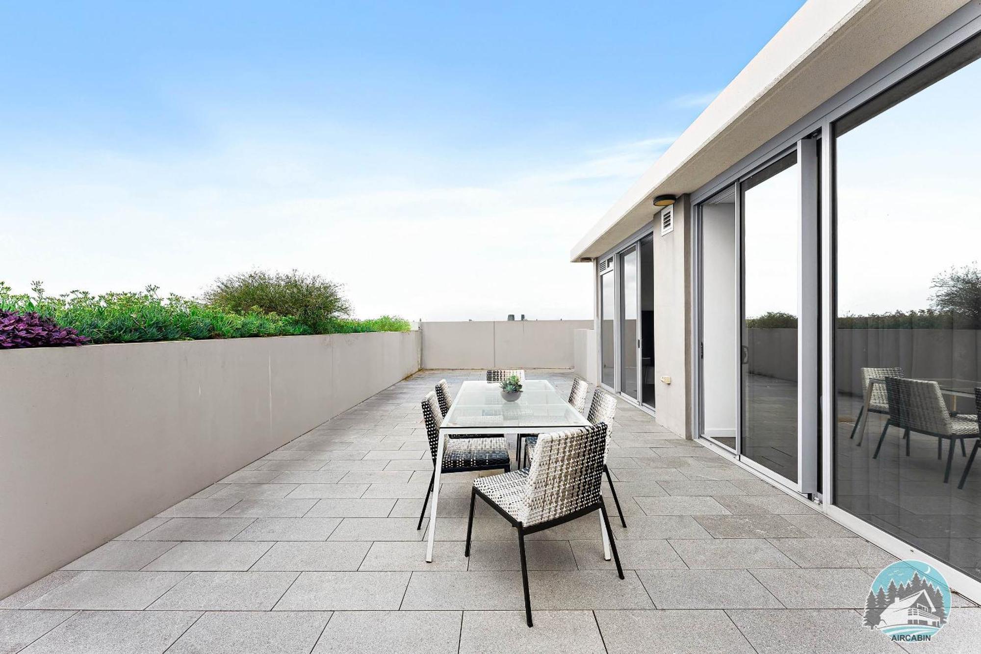 18luxury In Heart Of Chatswood Free Parking Apartment *