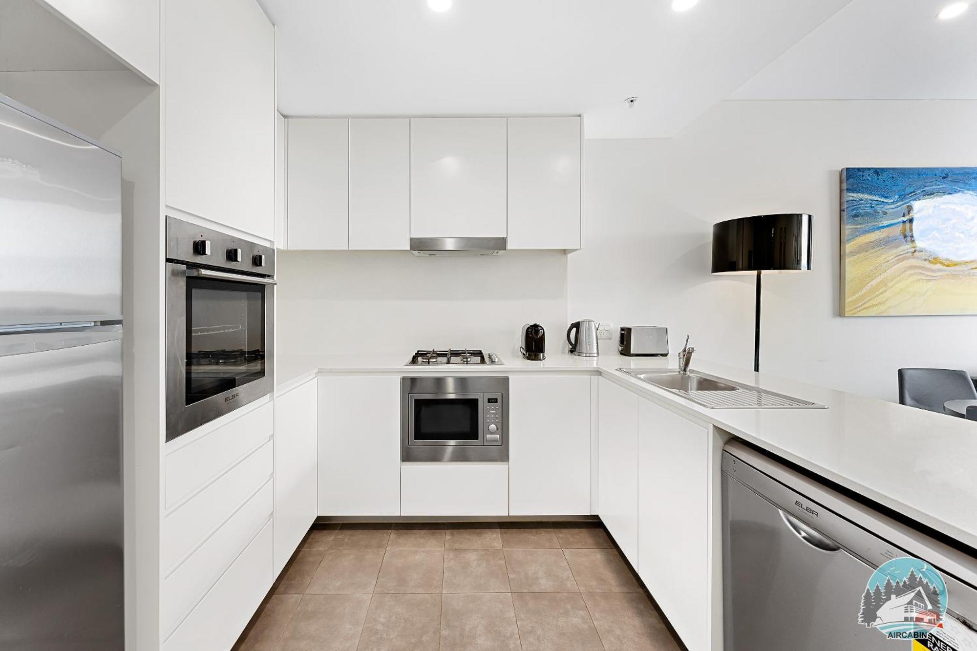 18luxury In Heart Of Chatswood Free Parking Sydney