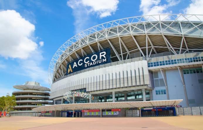 Apartment Olympic Park Walk To Aquatic Centre And Stadium Sydney