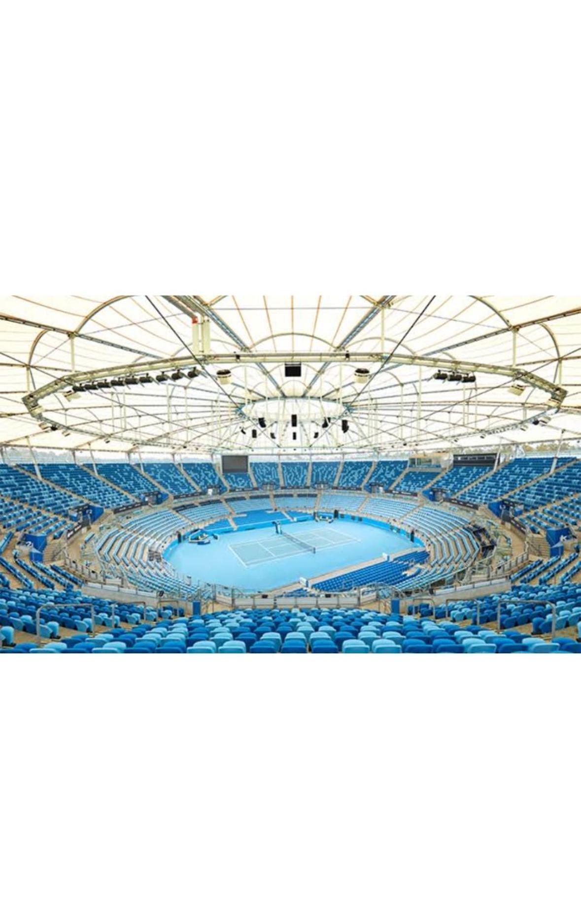 Apartment Olympic Park Walk To Aquatic Centre And Stadium