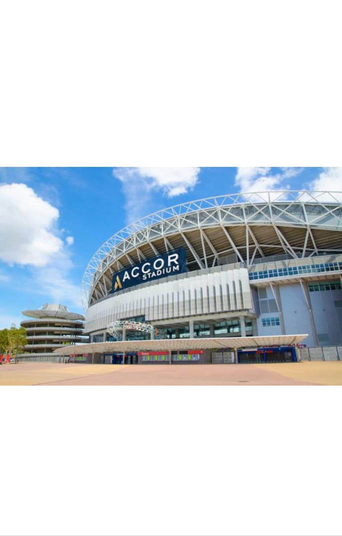 Olympic Park Walk To Aquatic Centre And Stadium Apartment