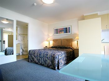 Aparthotel Nesuto Chippendale
