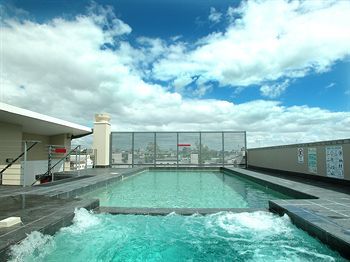 Nesuto Chippendale Sydney
