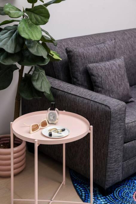 Bubble O' Bill - Eclectic & Cool Apartment *