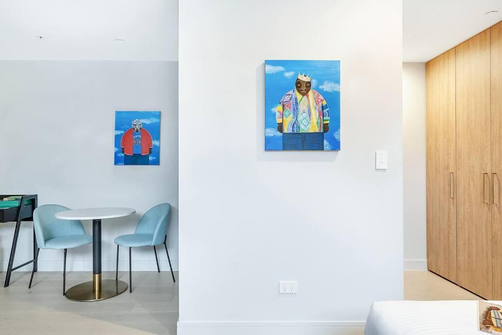 Bubble O' Bill - Eclectic & Cool Apartment *