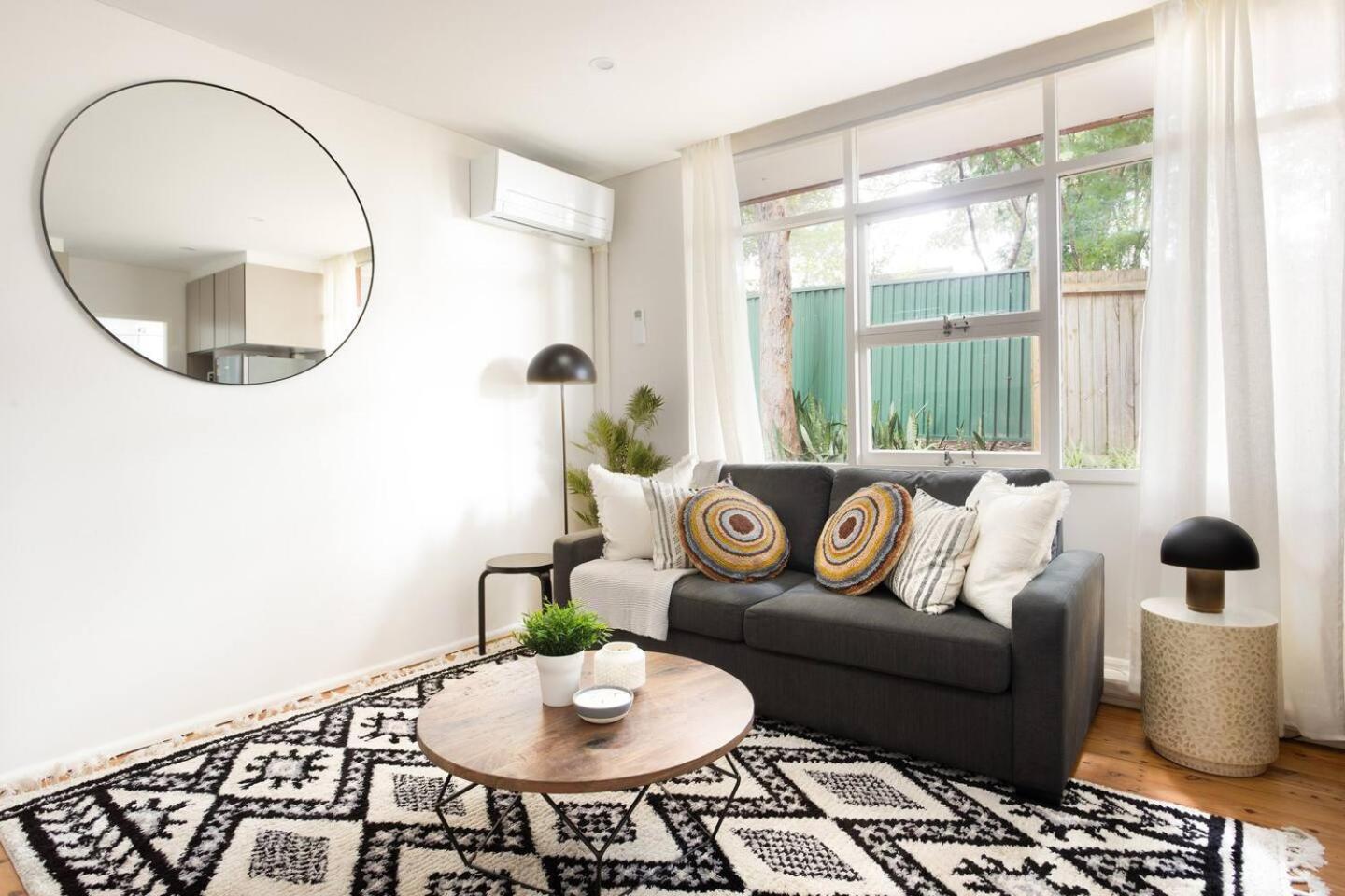 Live Like A Local In Trendy Marrickville