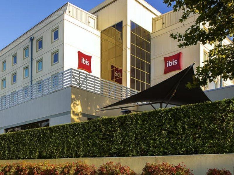 Ibis Airport Hotel Sydney