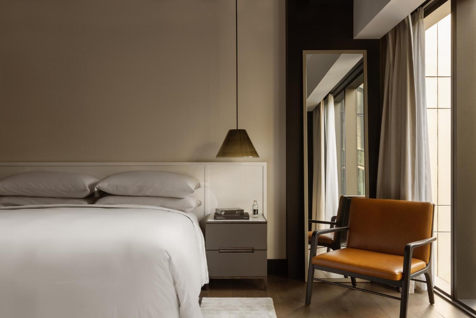 Hotel Capella 5*