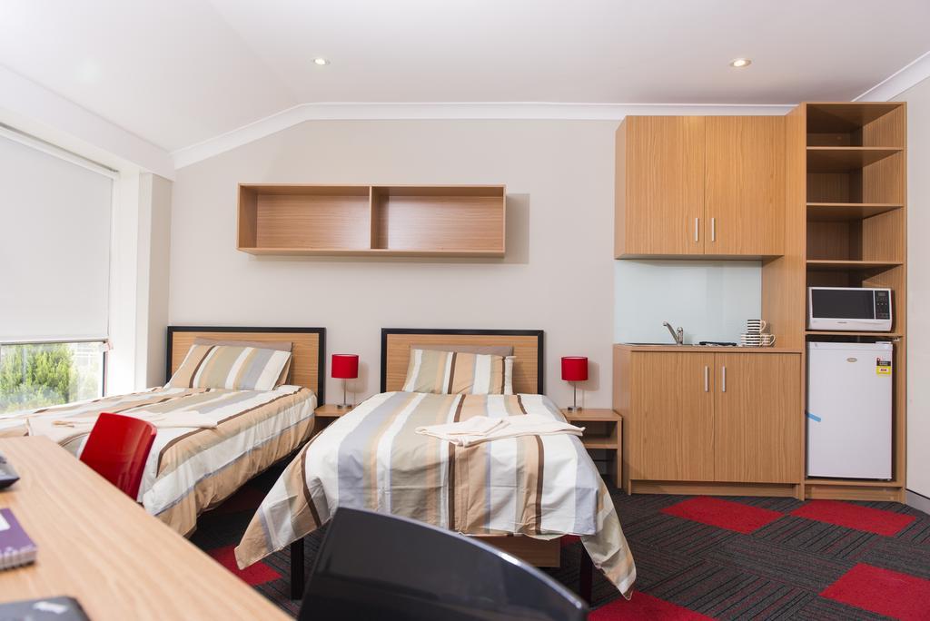Hostel Student Living *