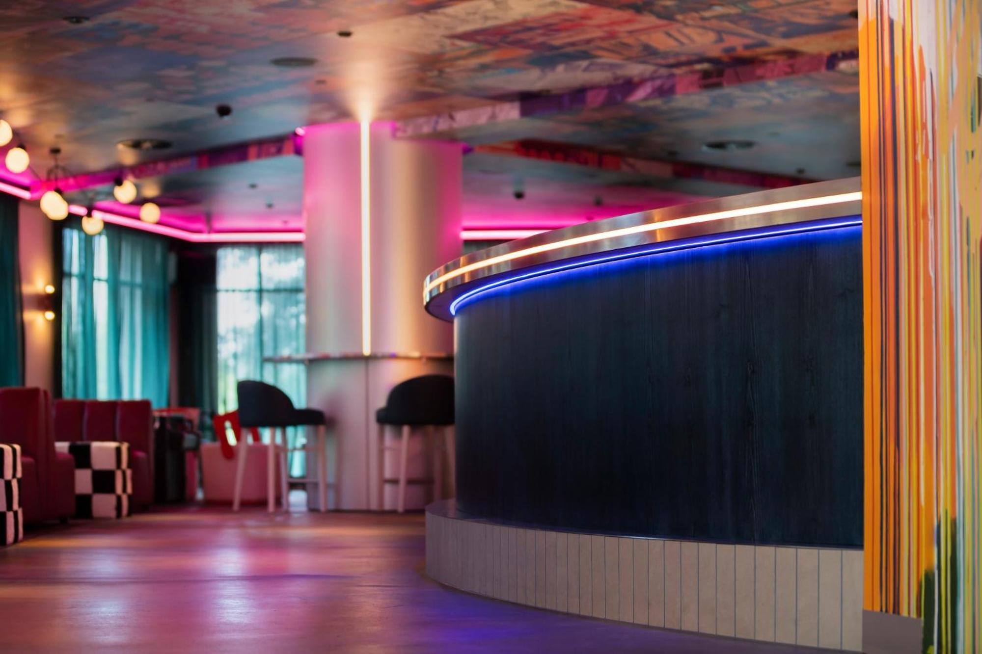 Hotel Ibis Styles 3*