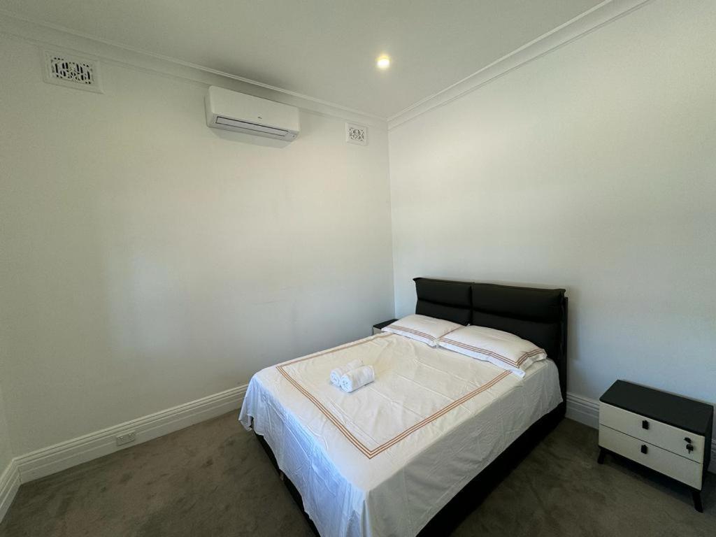 Holiday Holiday home Sydney