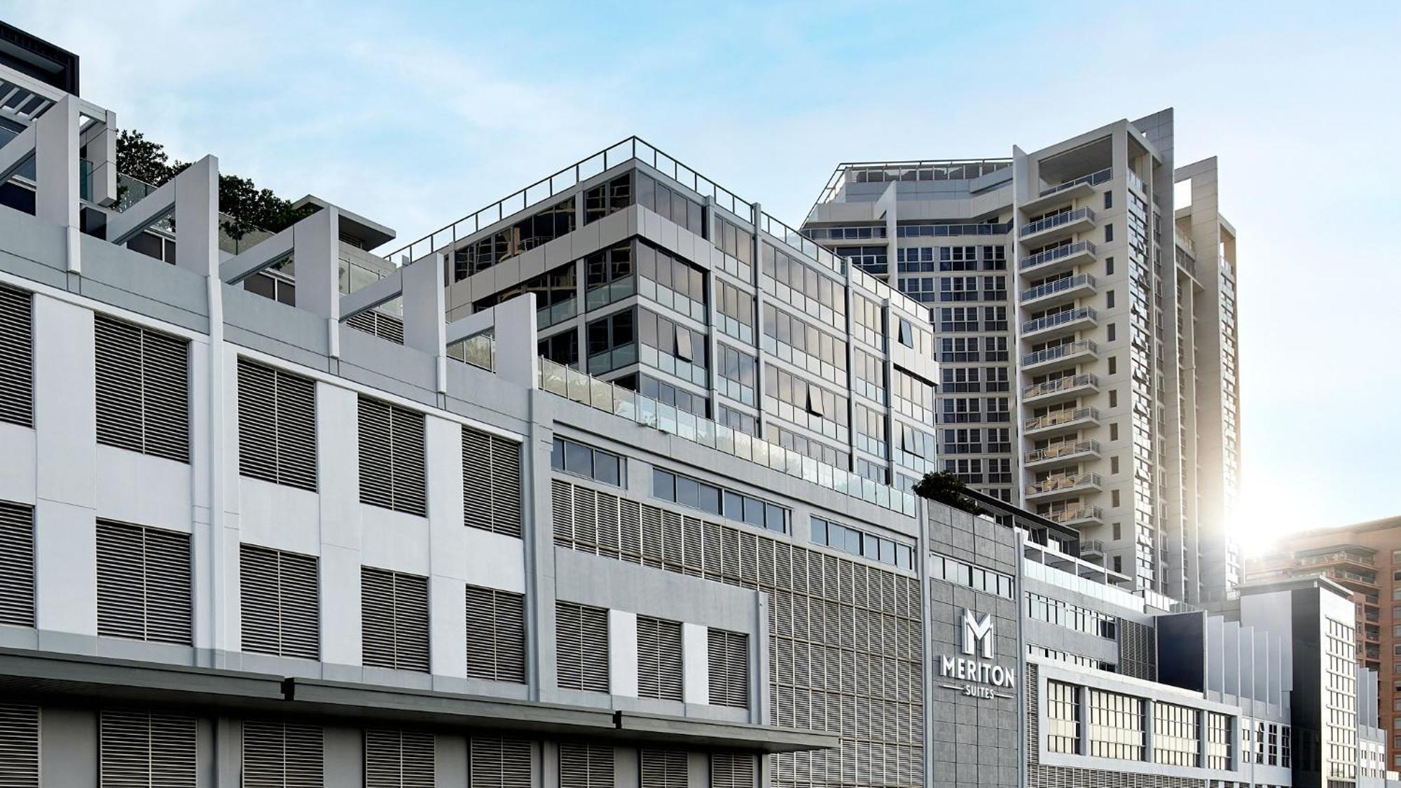 Meriton Bondi Junction 5*